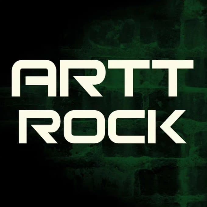 Arte de Artt Rock