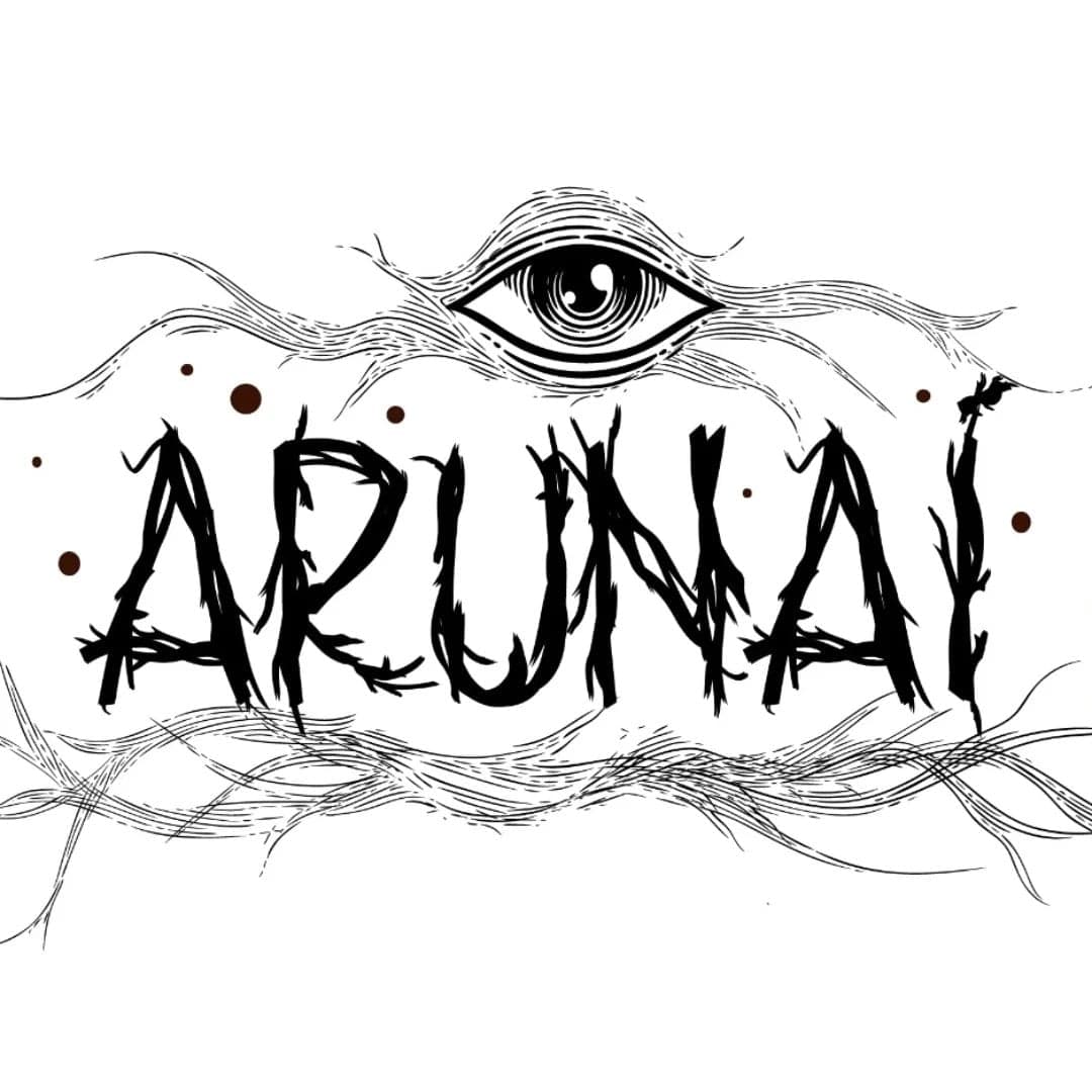 Arte de Arunaí Crew