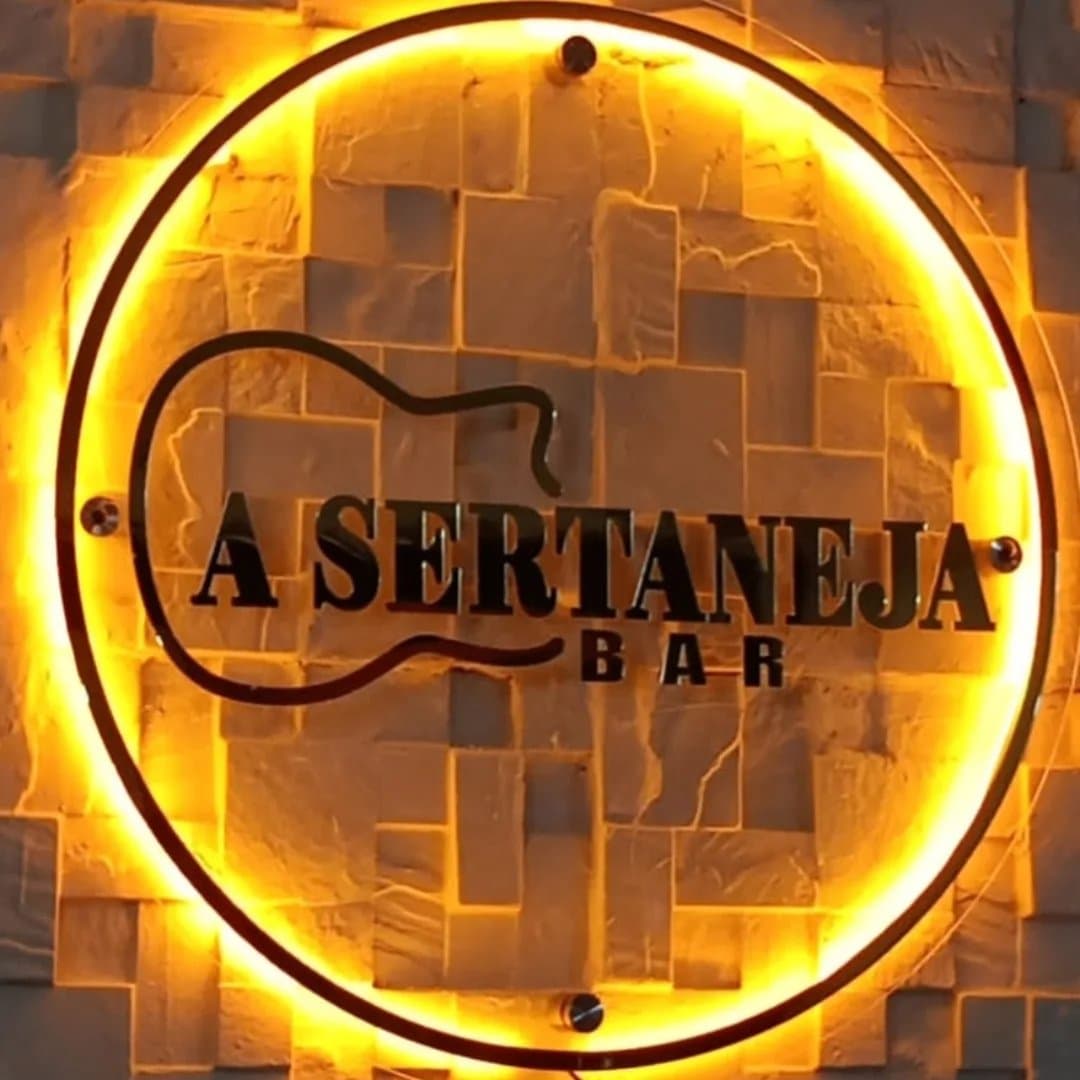 Foto de A Sertaneja Bar