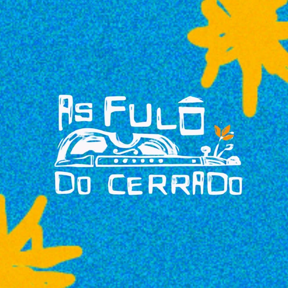 Arte de As Fulô do Cerrado