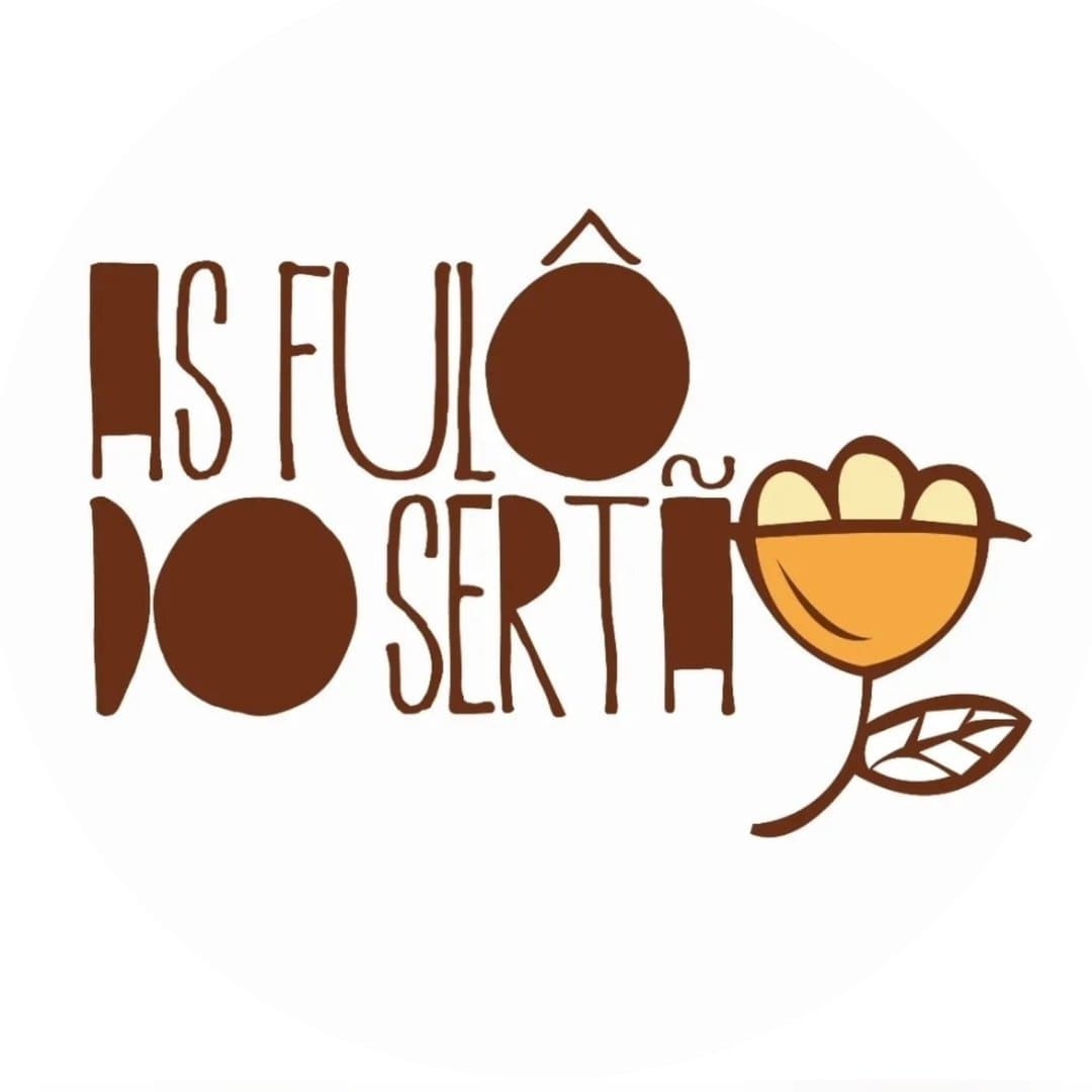 Arte de As Fulô do Sertão