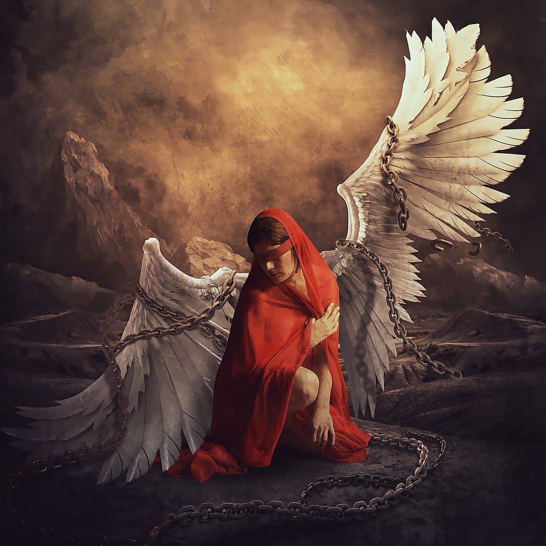 Arte de Ashes