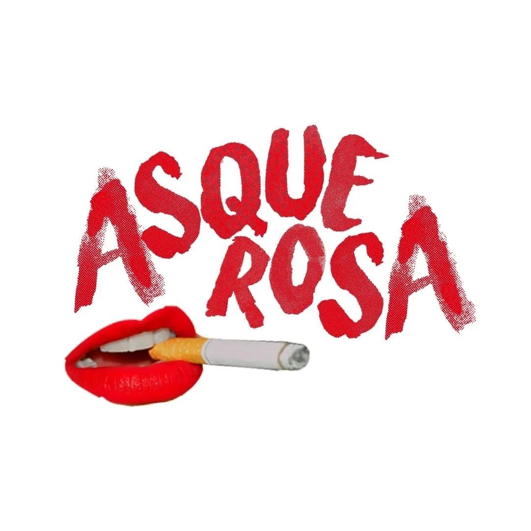 Arte de Asquerosa