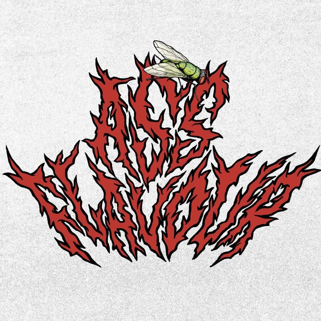 Arte de Ass Flavour