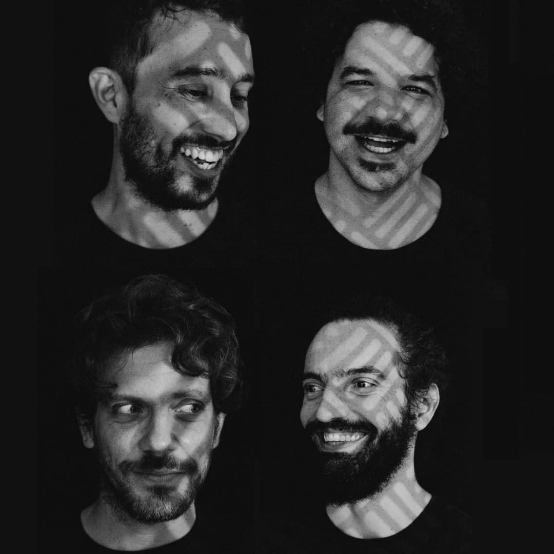 Arte de Assanhado Quarteto