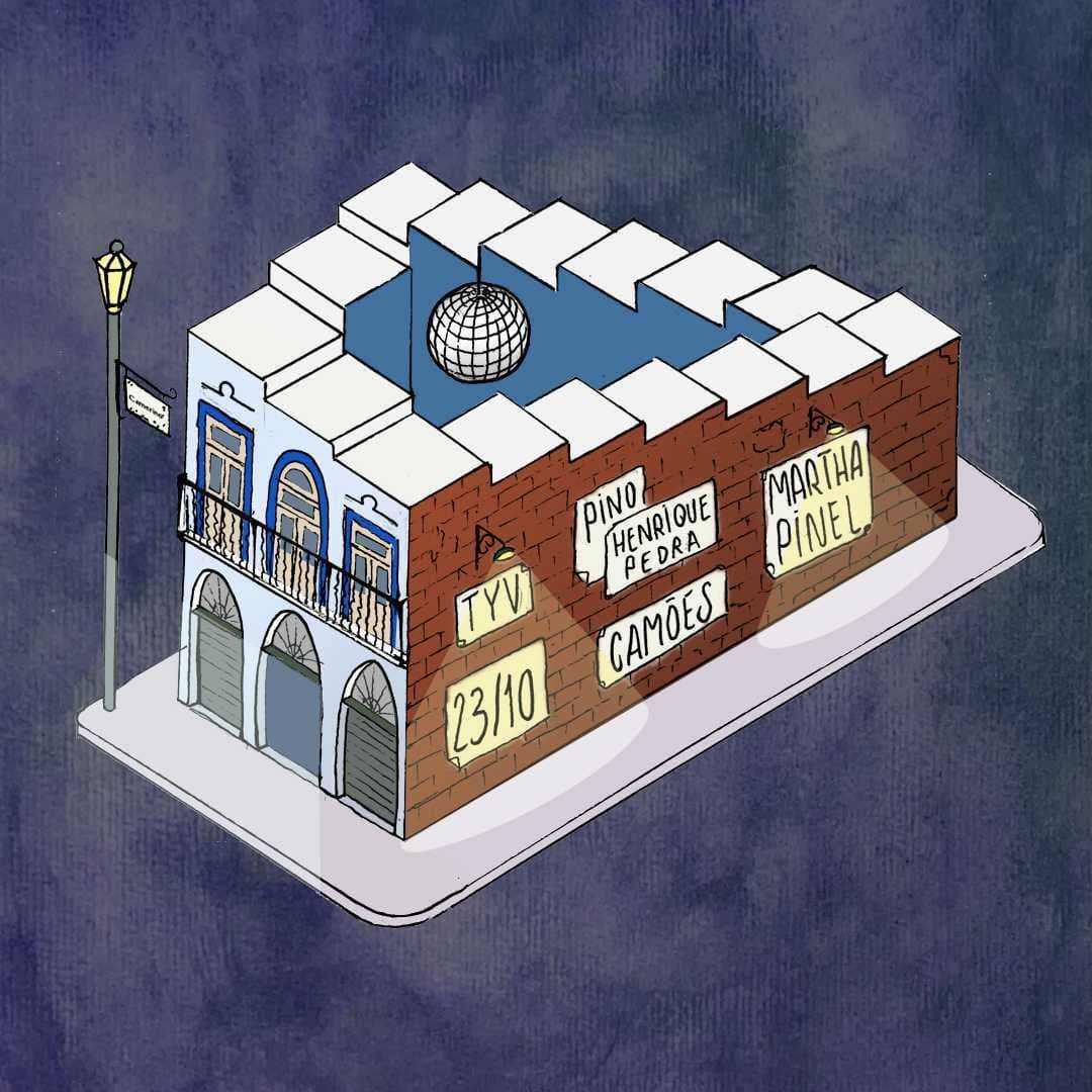 Foto de ASSEMBLEIA