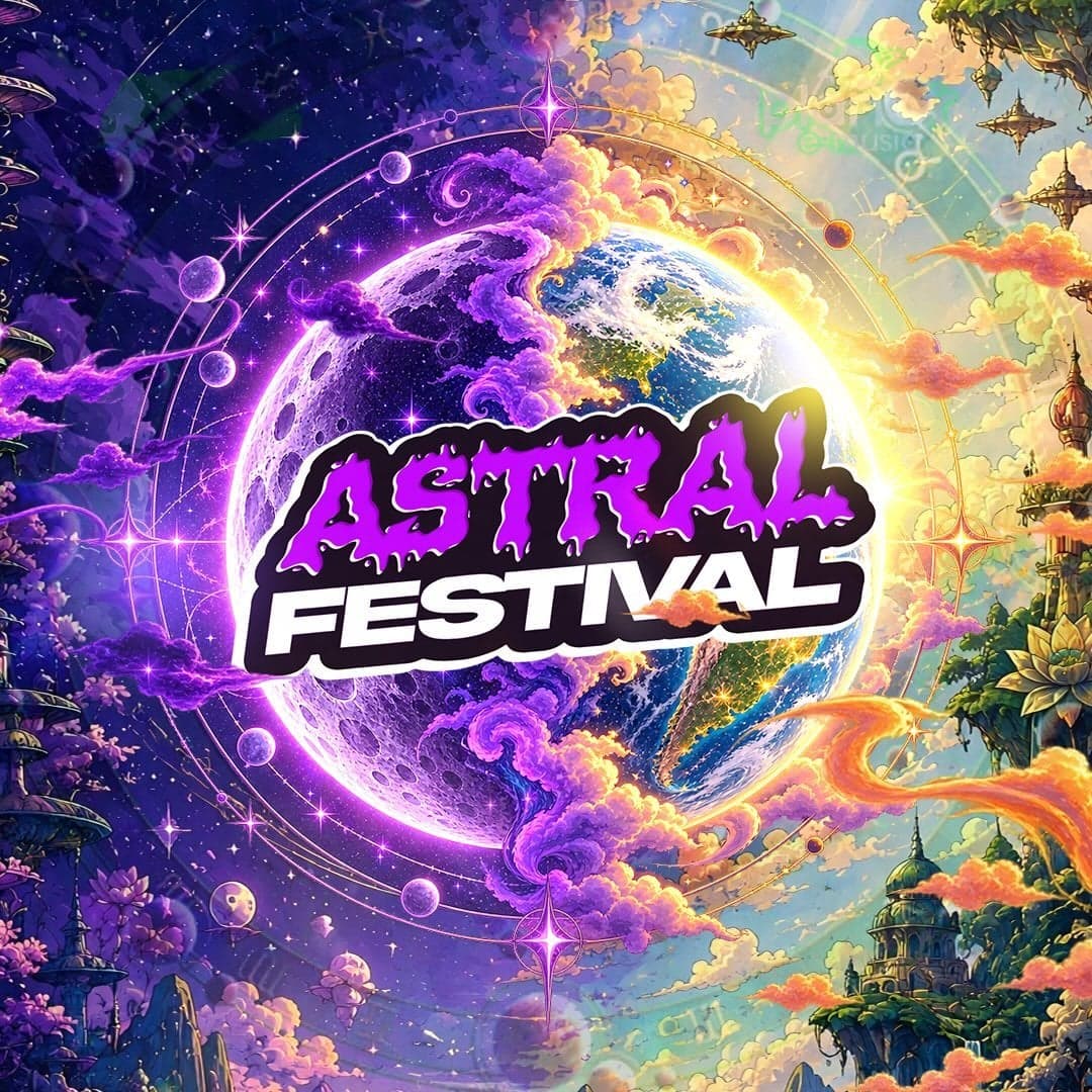 Foto de Astral Festival