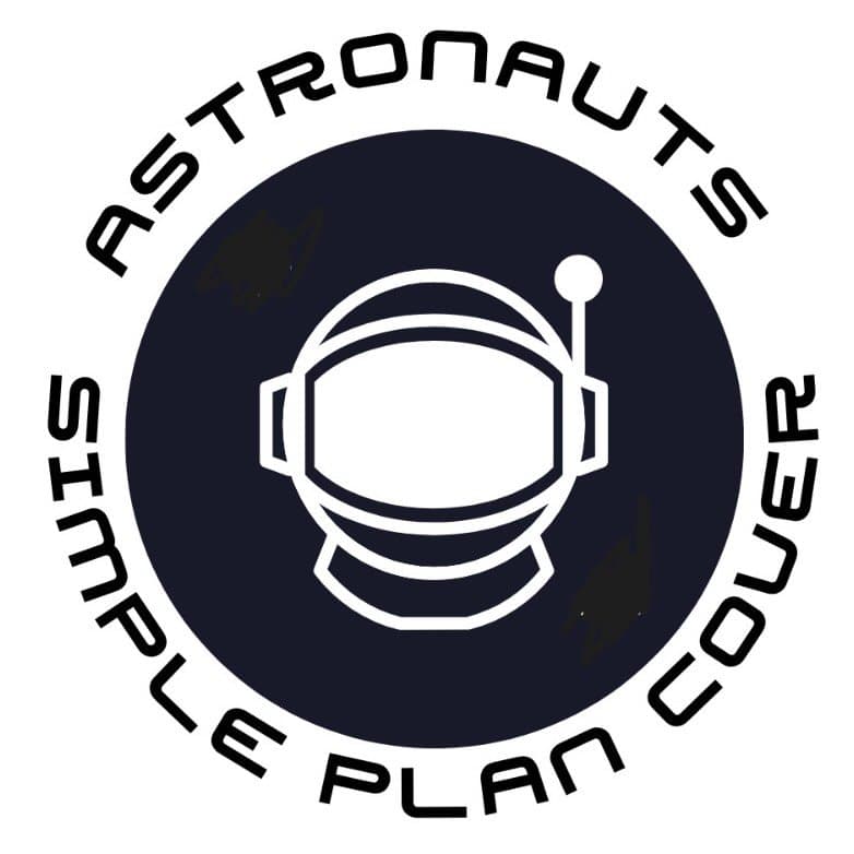 Arte de Astronauts