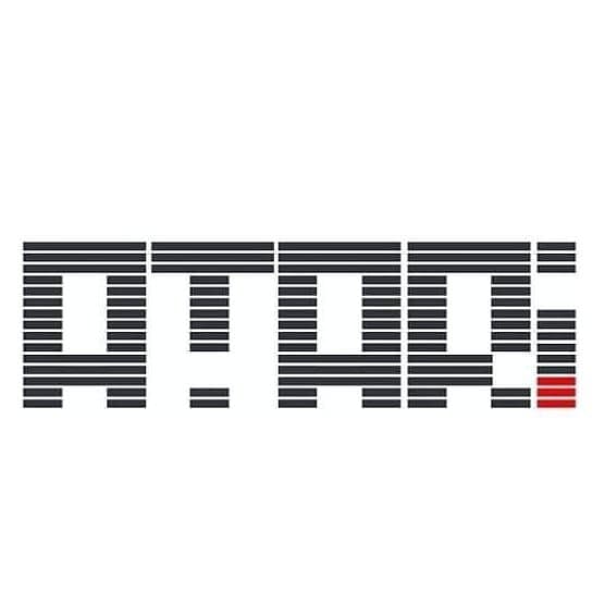 Arte de Atari