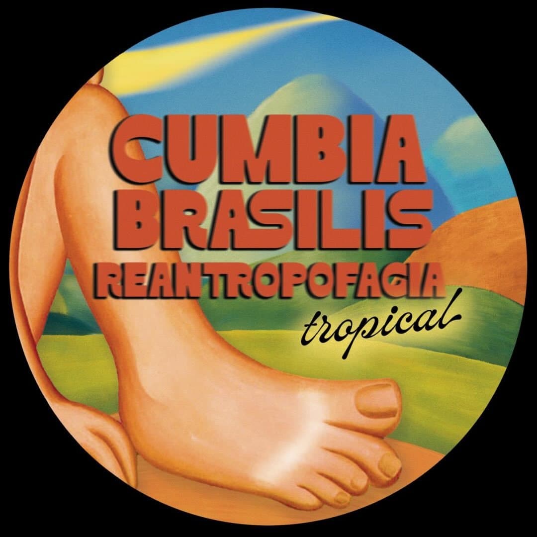Arte de Atípica de Lhamas