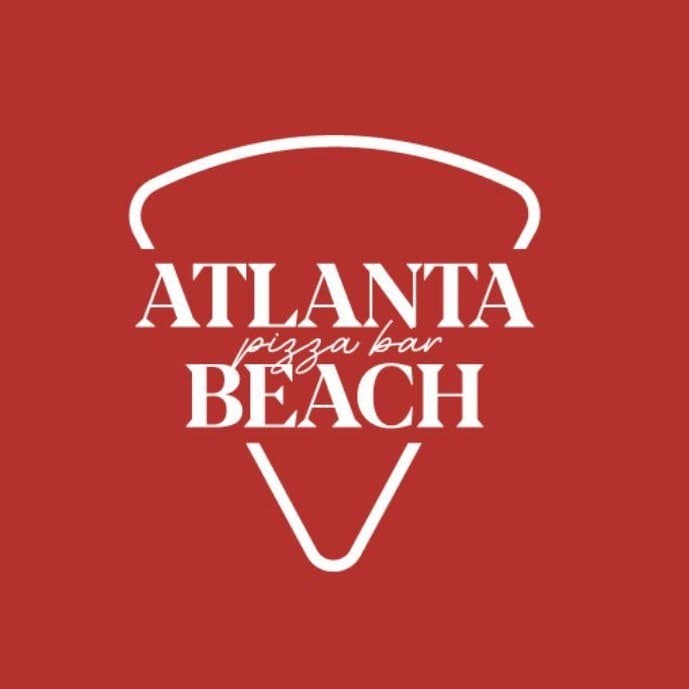 Foto de Atlanta Beach Pizzaria