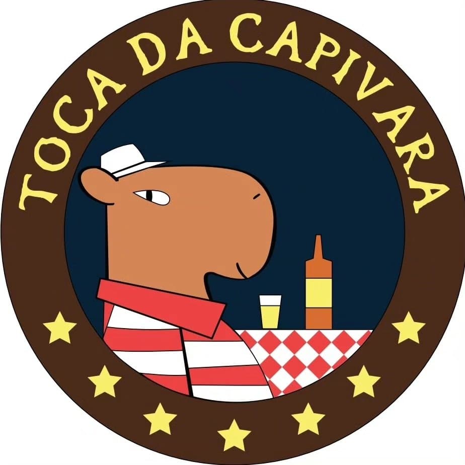 Foto de Toca da Capivara