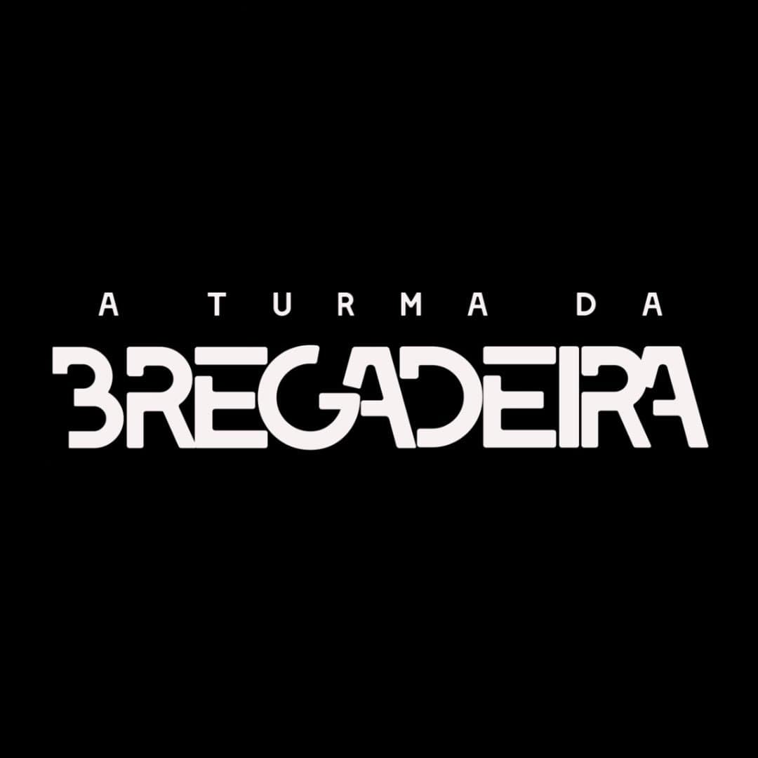Arte de A Turma Da Bregadeira