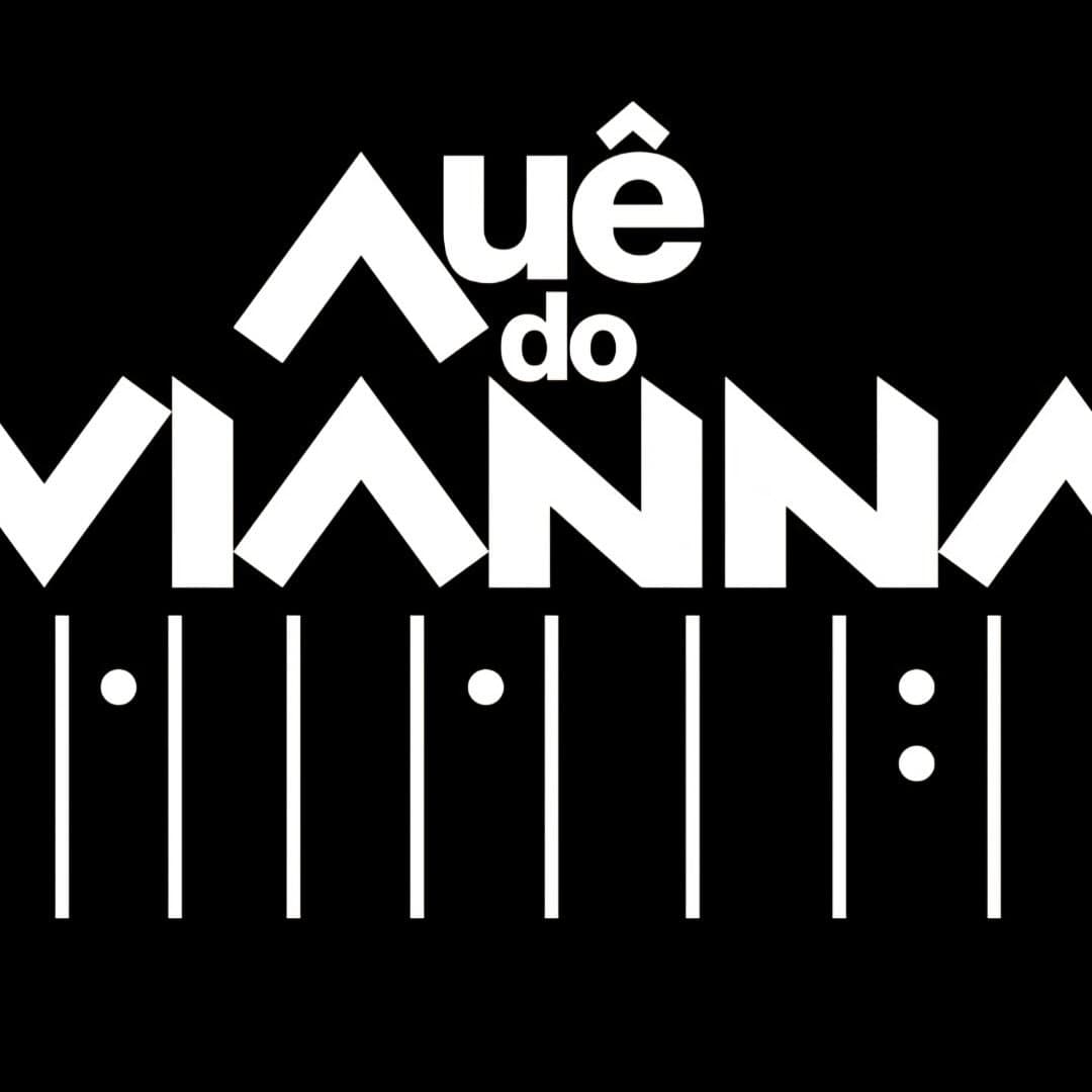 Arte de Auê do Vianna