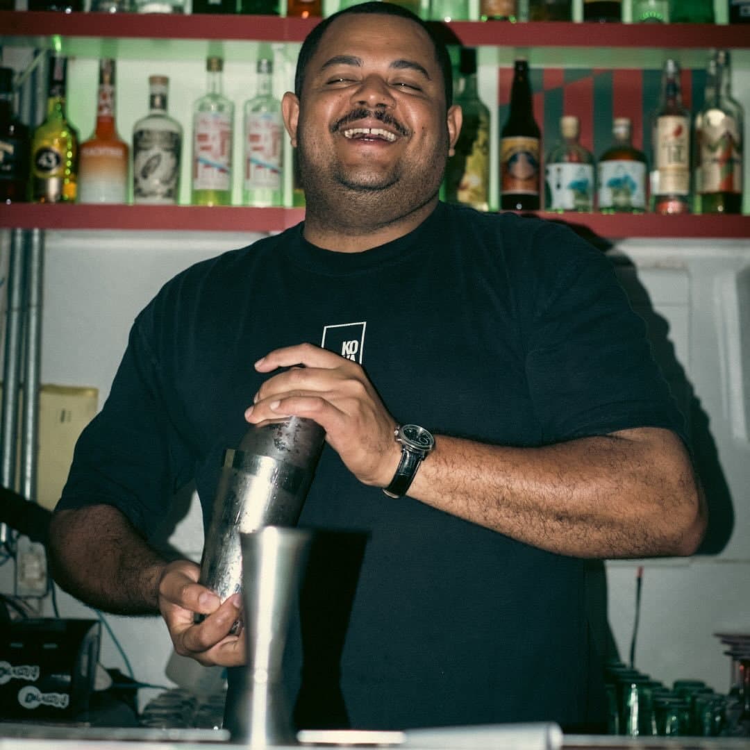 Foto de Augustinho