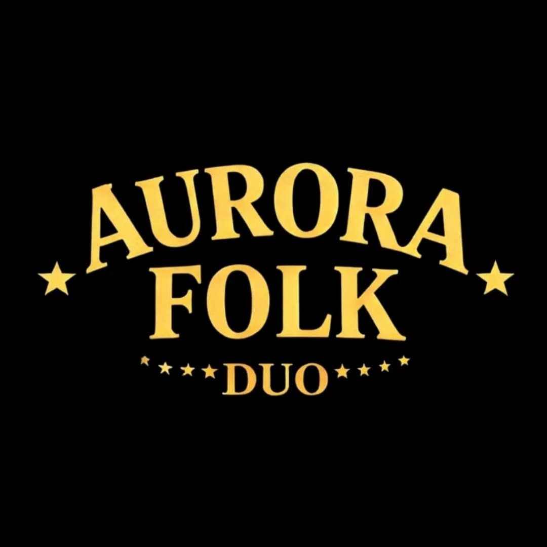 Arte de Aurora Folk Duo