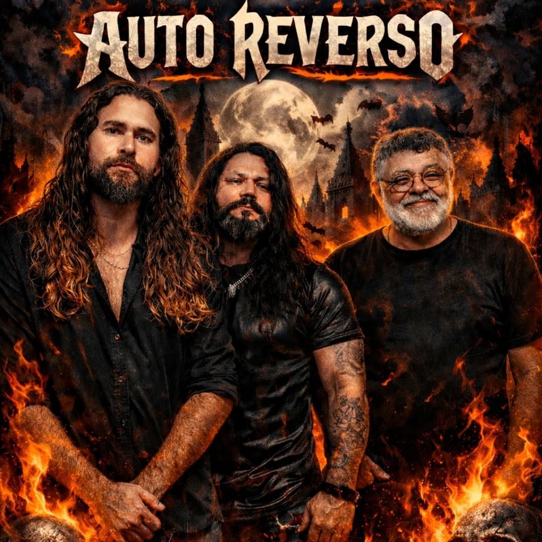 Arte de Auto-Reverso