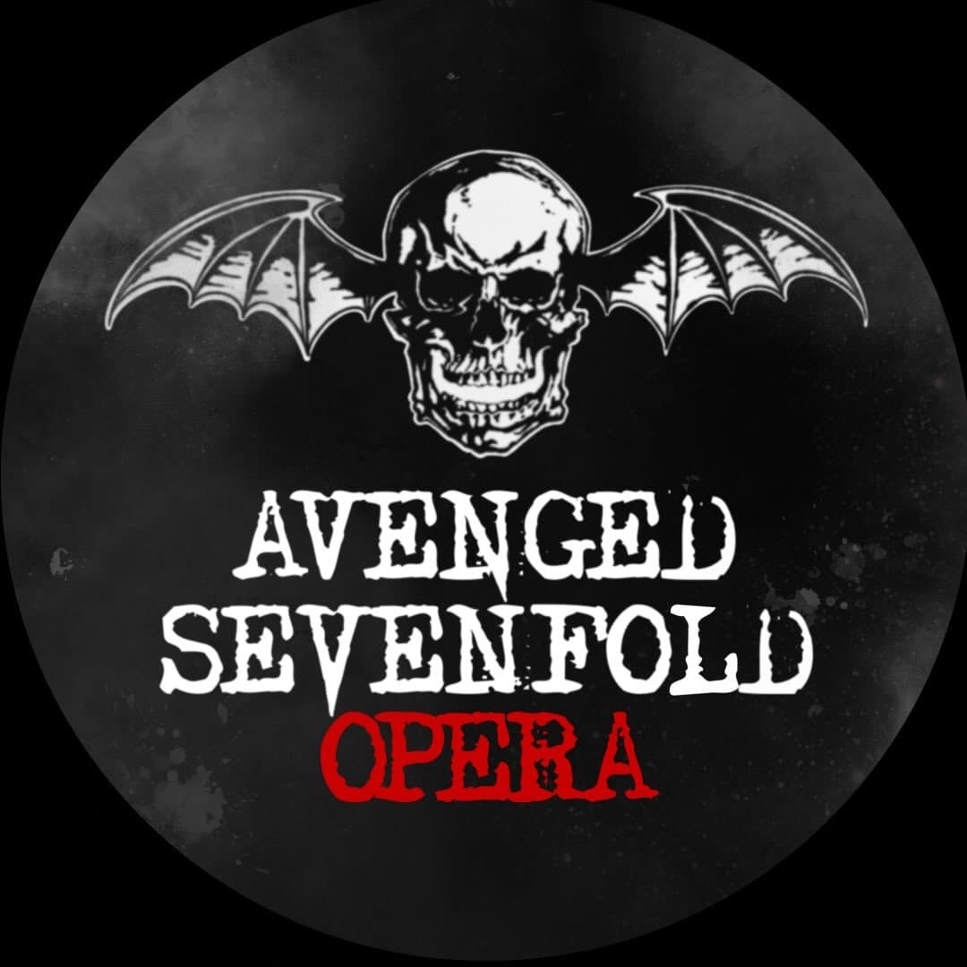 Arte de Avenged Sevenfold Opera