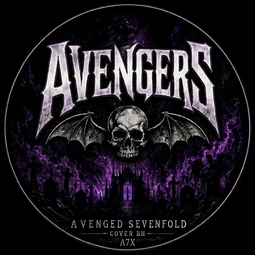 Arte de Avengers