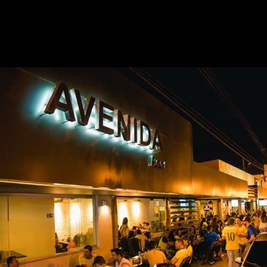 Foto de Avenida Beer