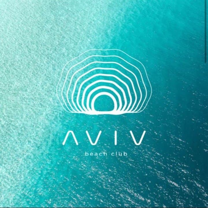 Foto de Aviv Beach Club