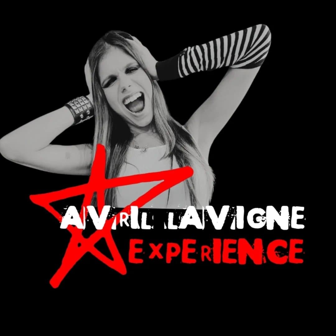 Arte de Avril Lavigne Experience