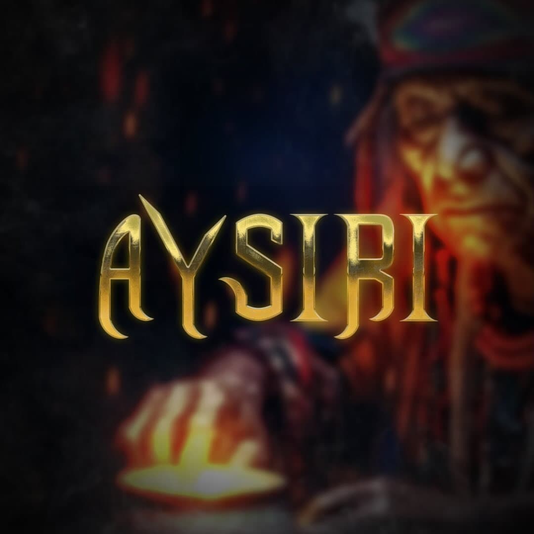 Arte de Aysiri