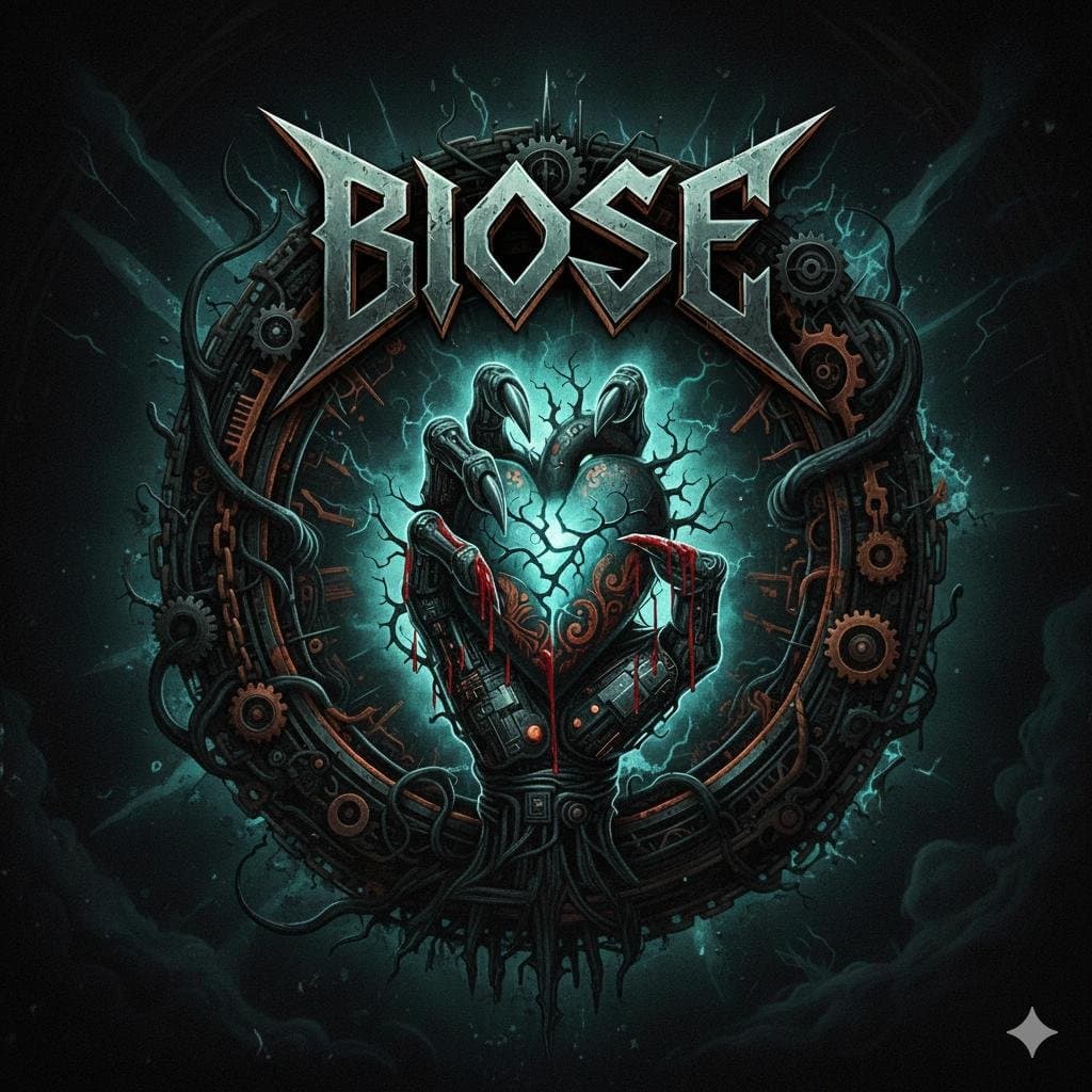Arte de Biose