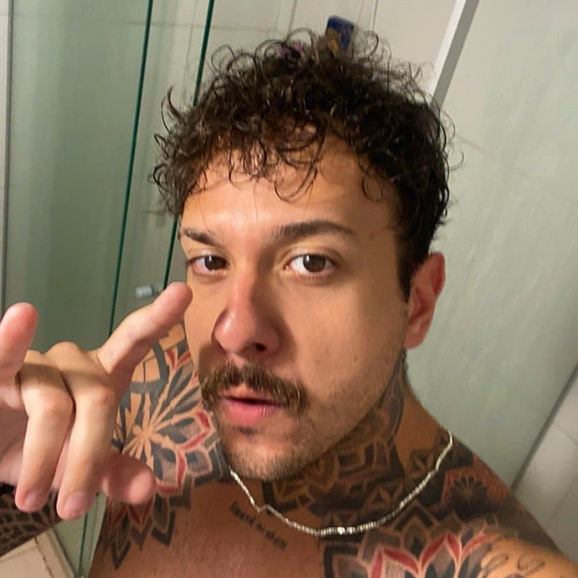 Arte de José Junqueira
