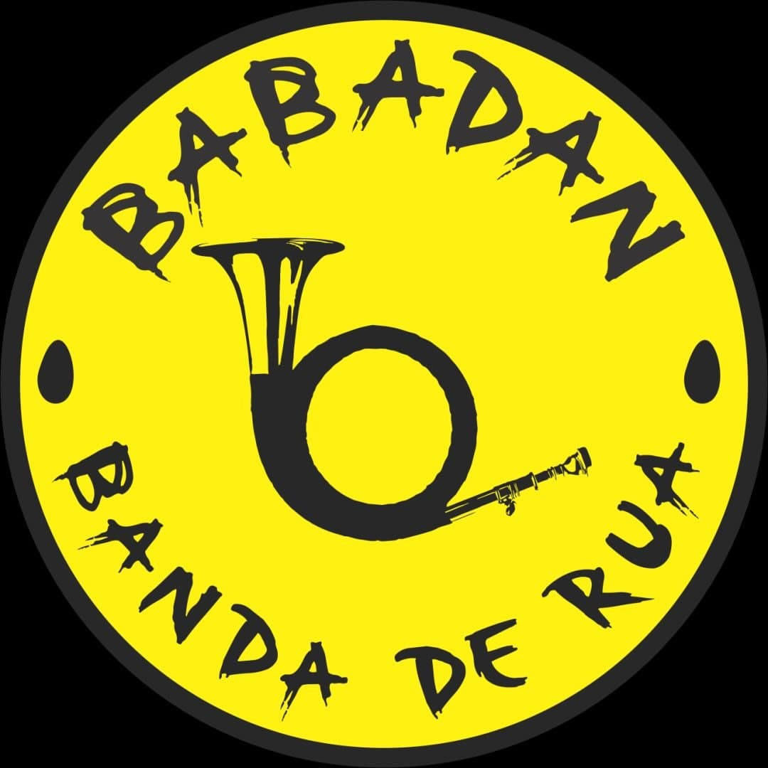 Arte de Babadan Banda de Rua
