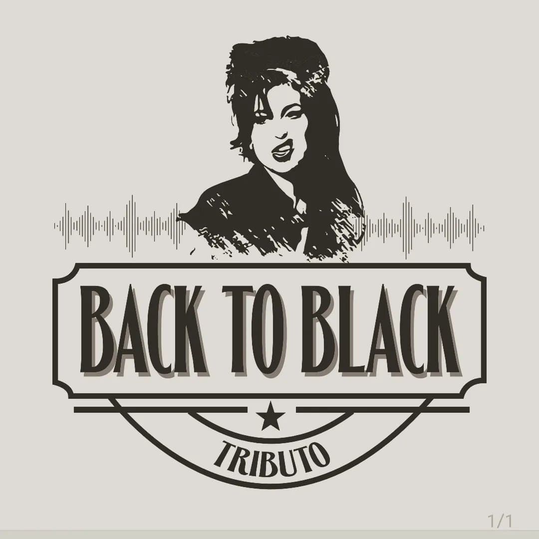 Arte de Back to Black