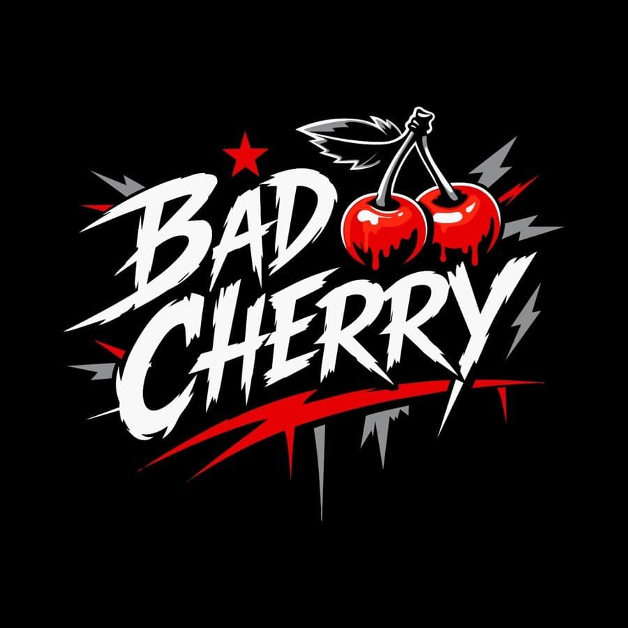 Arte de Bad Cherry