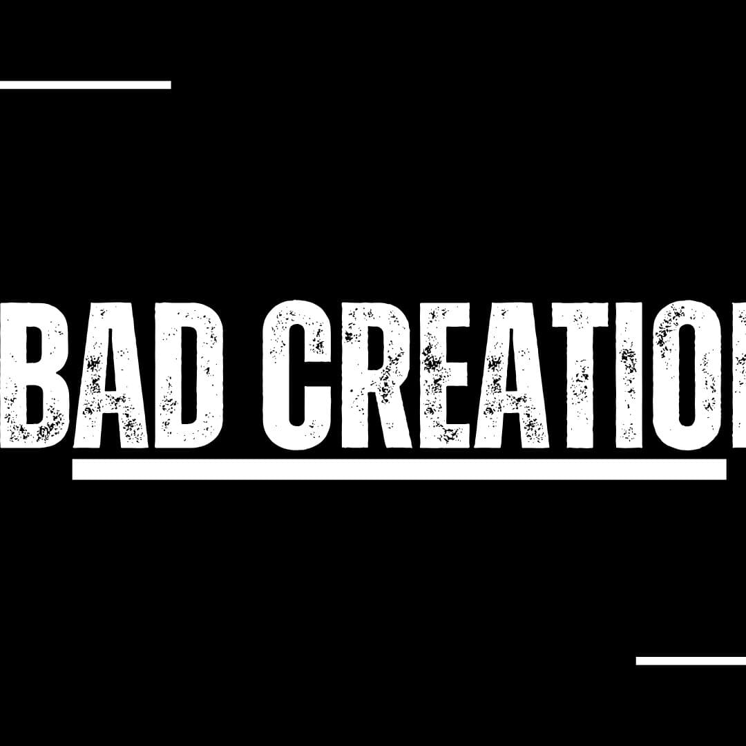 Arte de Badcreationoficial