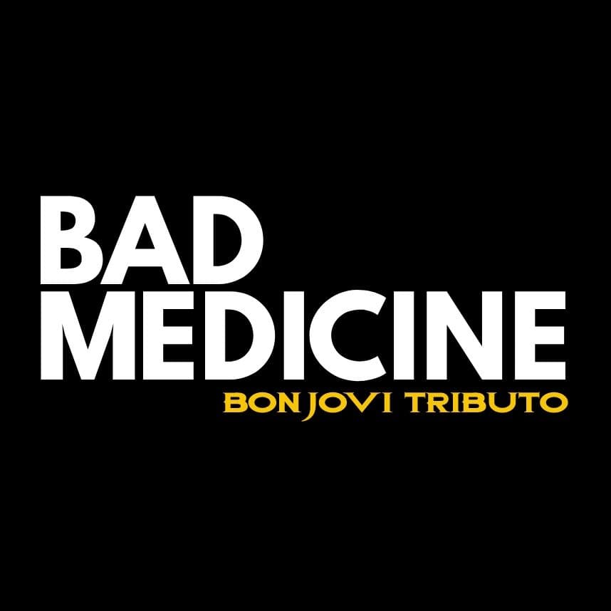 Arte de Bad Medicine