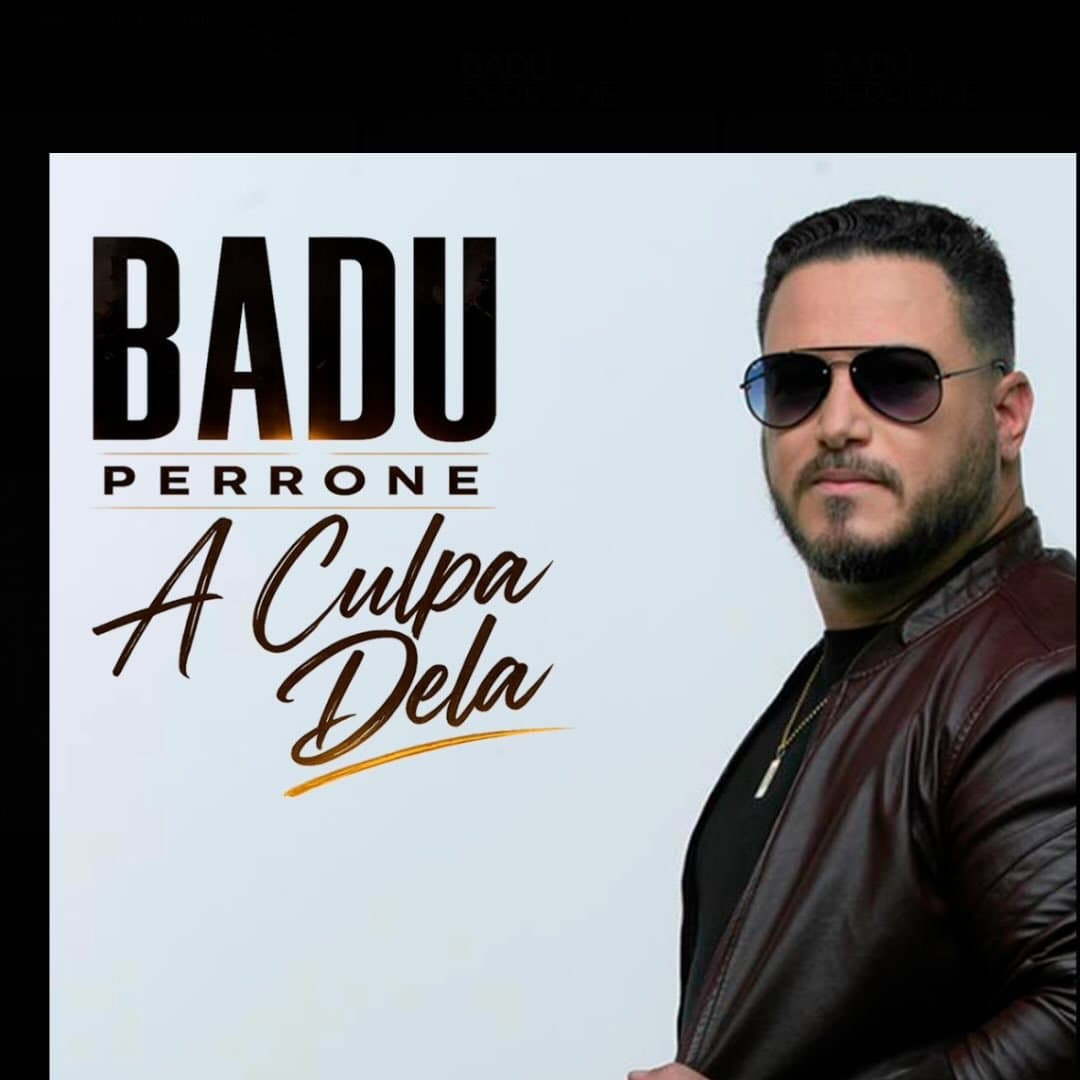 Arte de Badu Perrone