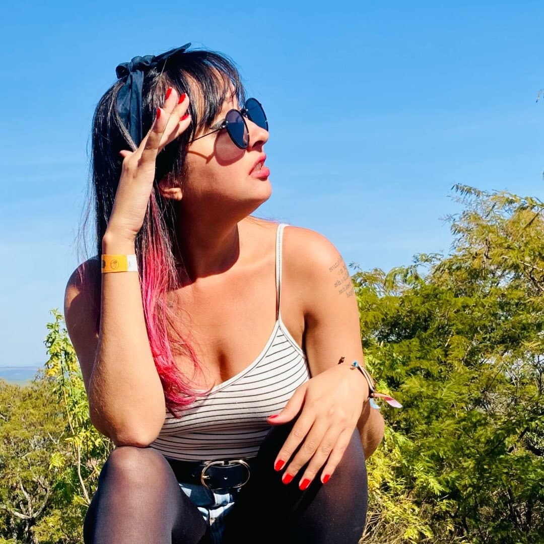 Arte de Bárbara Dias