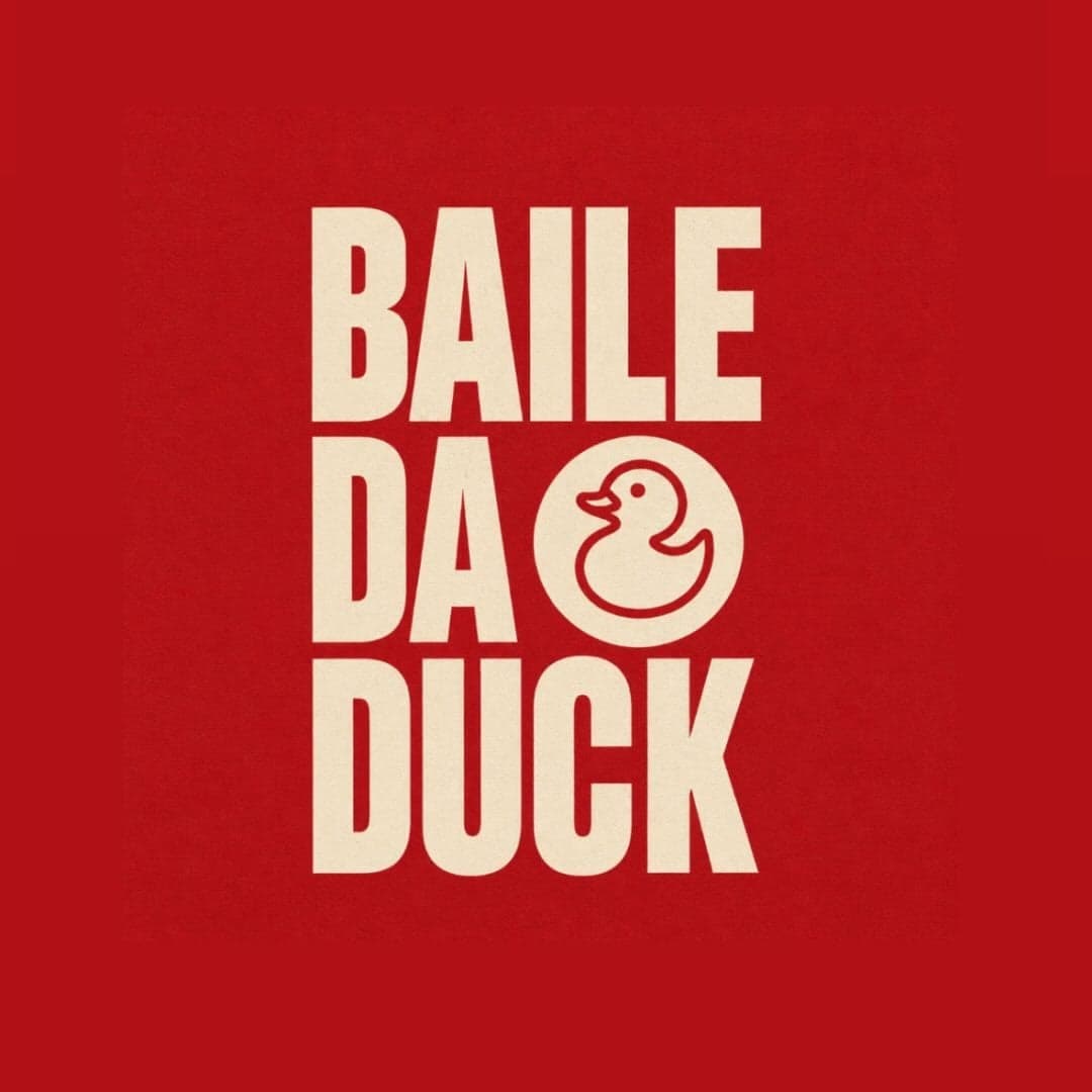 Foto de Bailedaduck