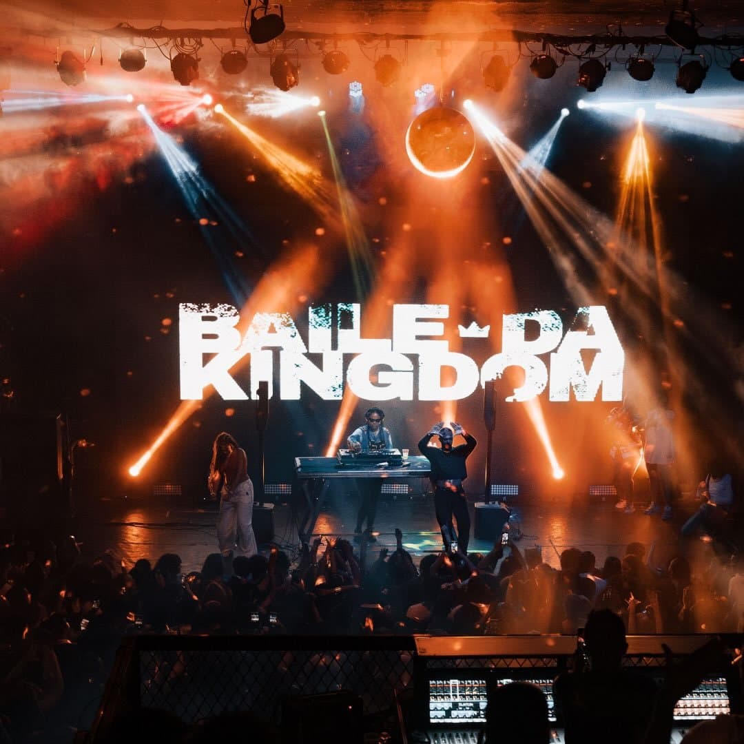 Foto de Baile da Kingdom