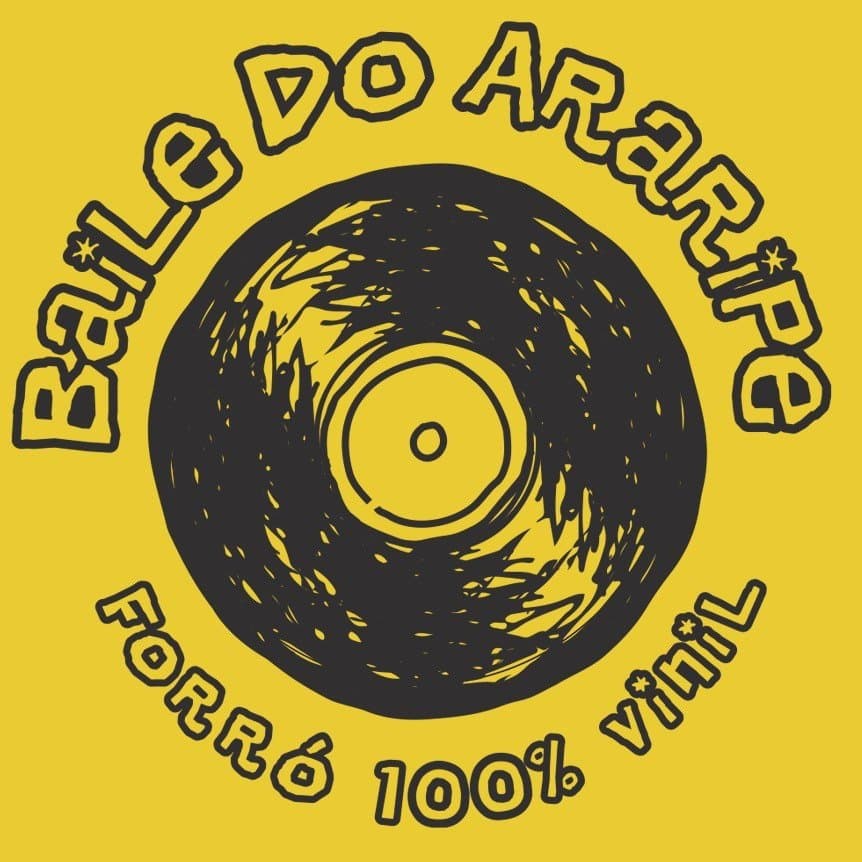 Arte de Baile do Araripe