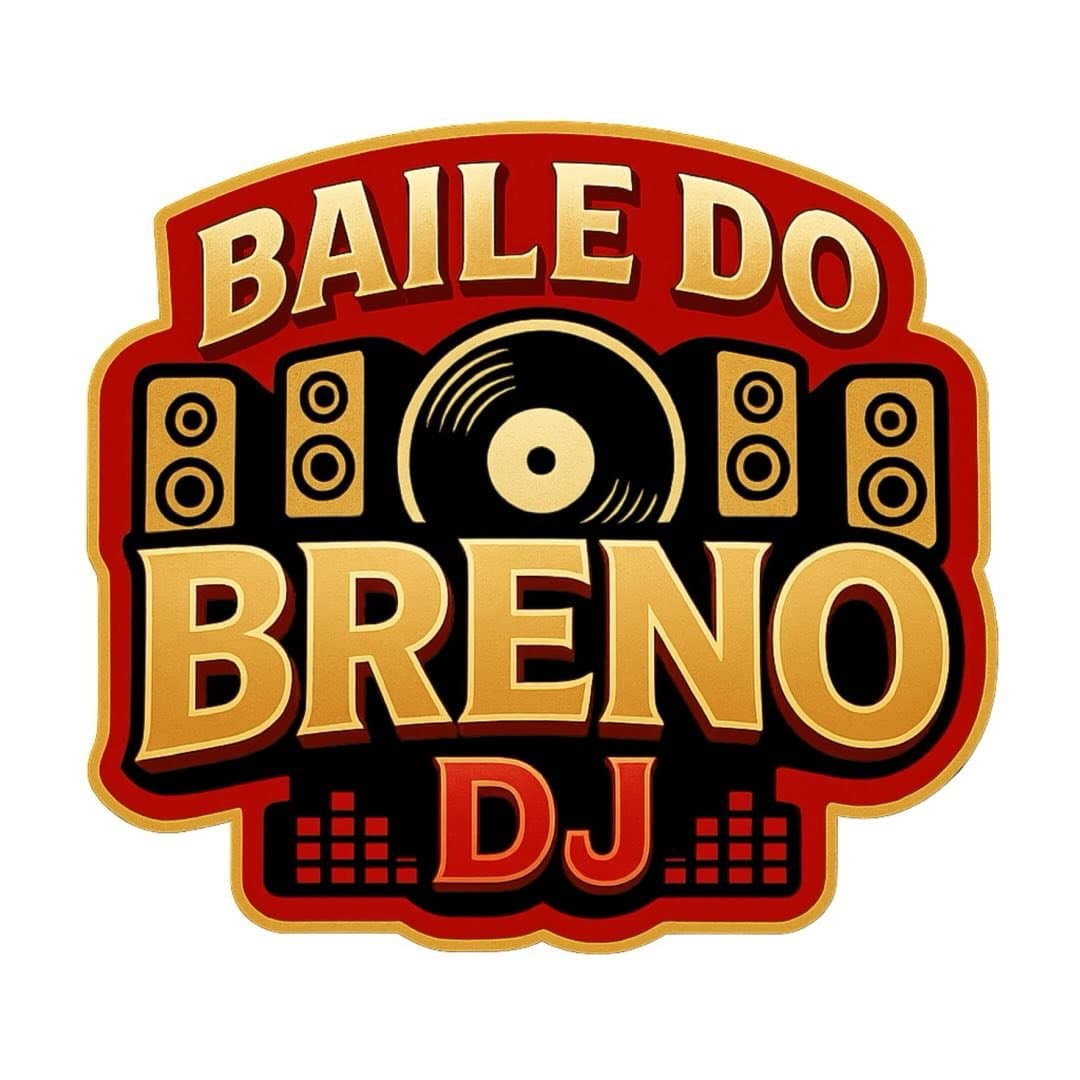 Arte de Baile do Breno Deejay