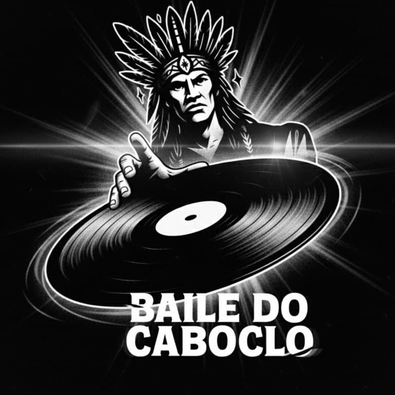 Arte de Baile do Caboclo