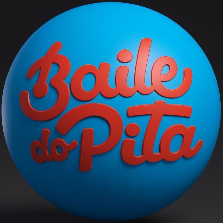 Arte de Baile do Pita