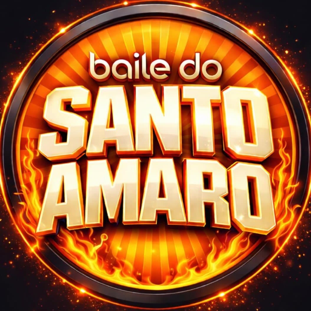 Foto de Baile do Santo Amaro
