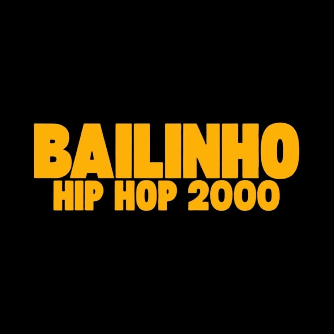 Foto de Bailinho 2000s