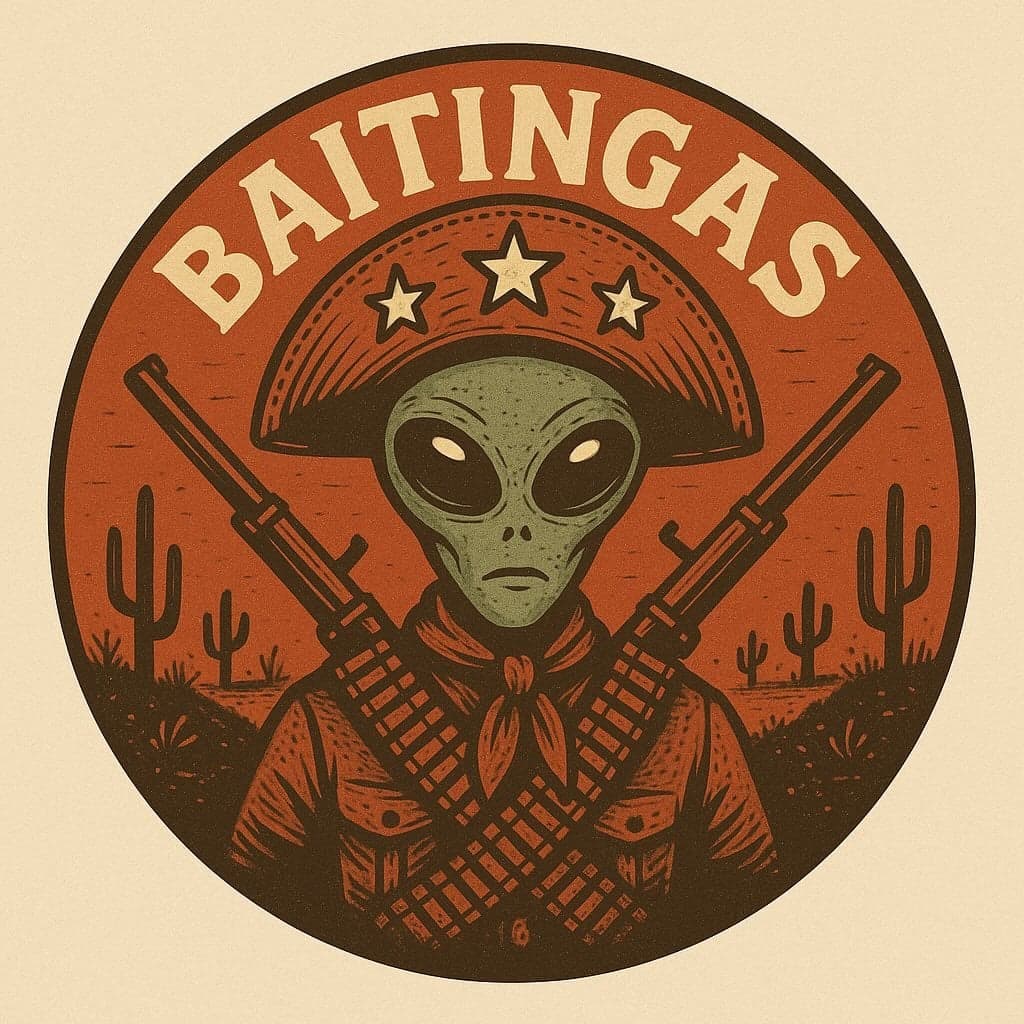 Arte de Baitingas