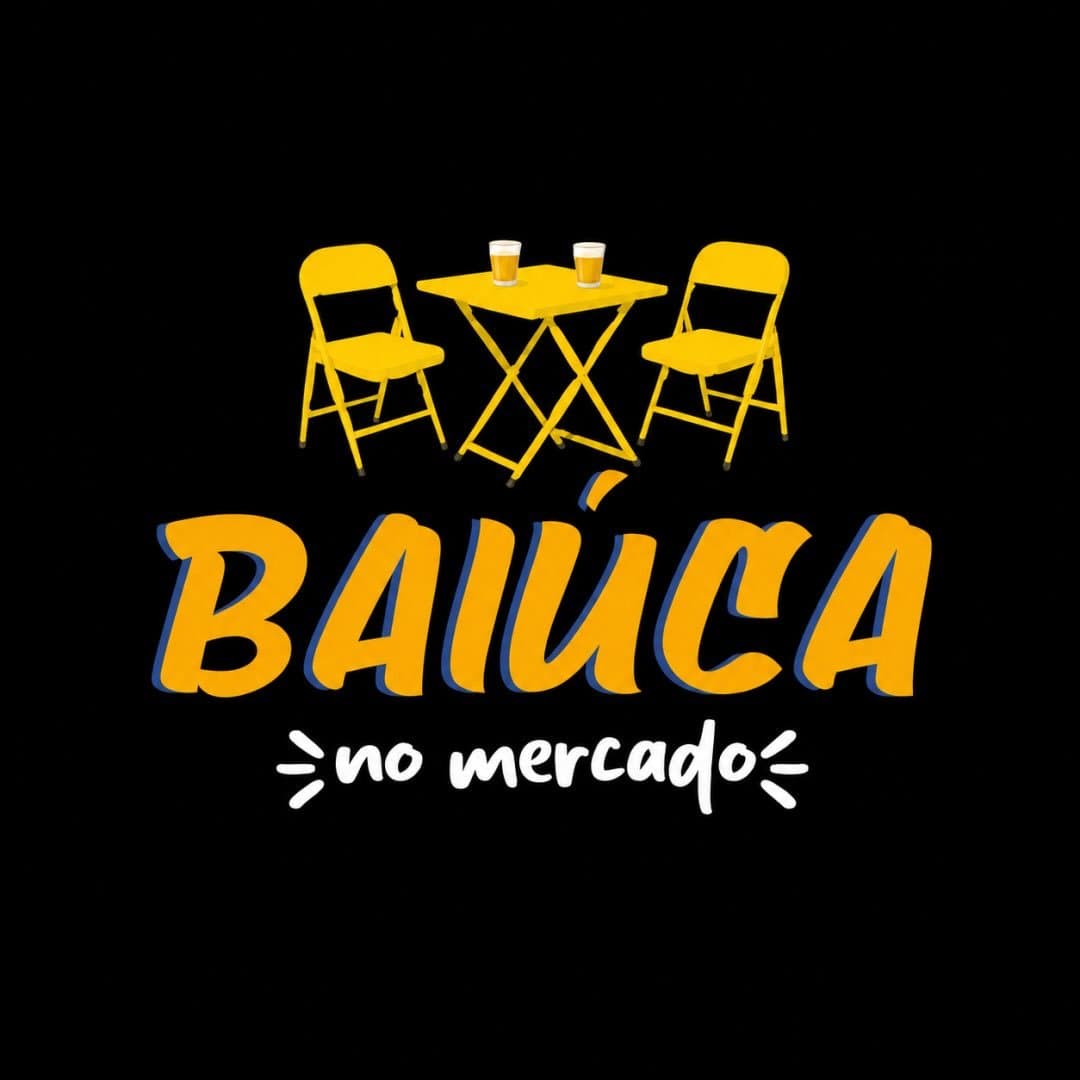 Foto de Baiúca no Mercado