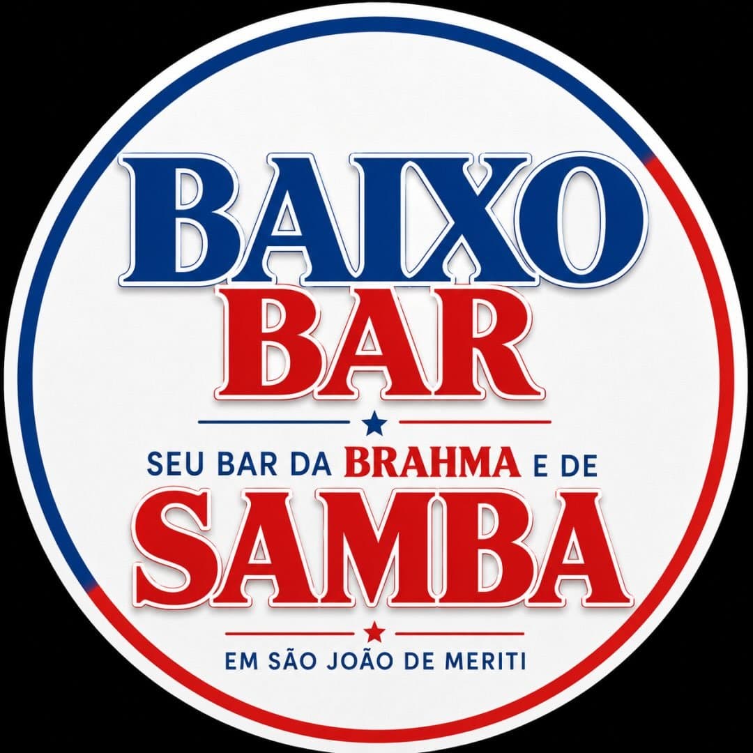 Foto de Baixo Bar