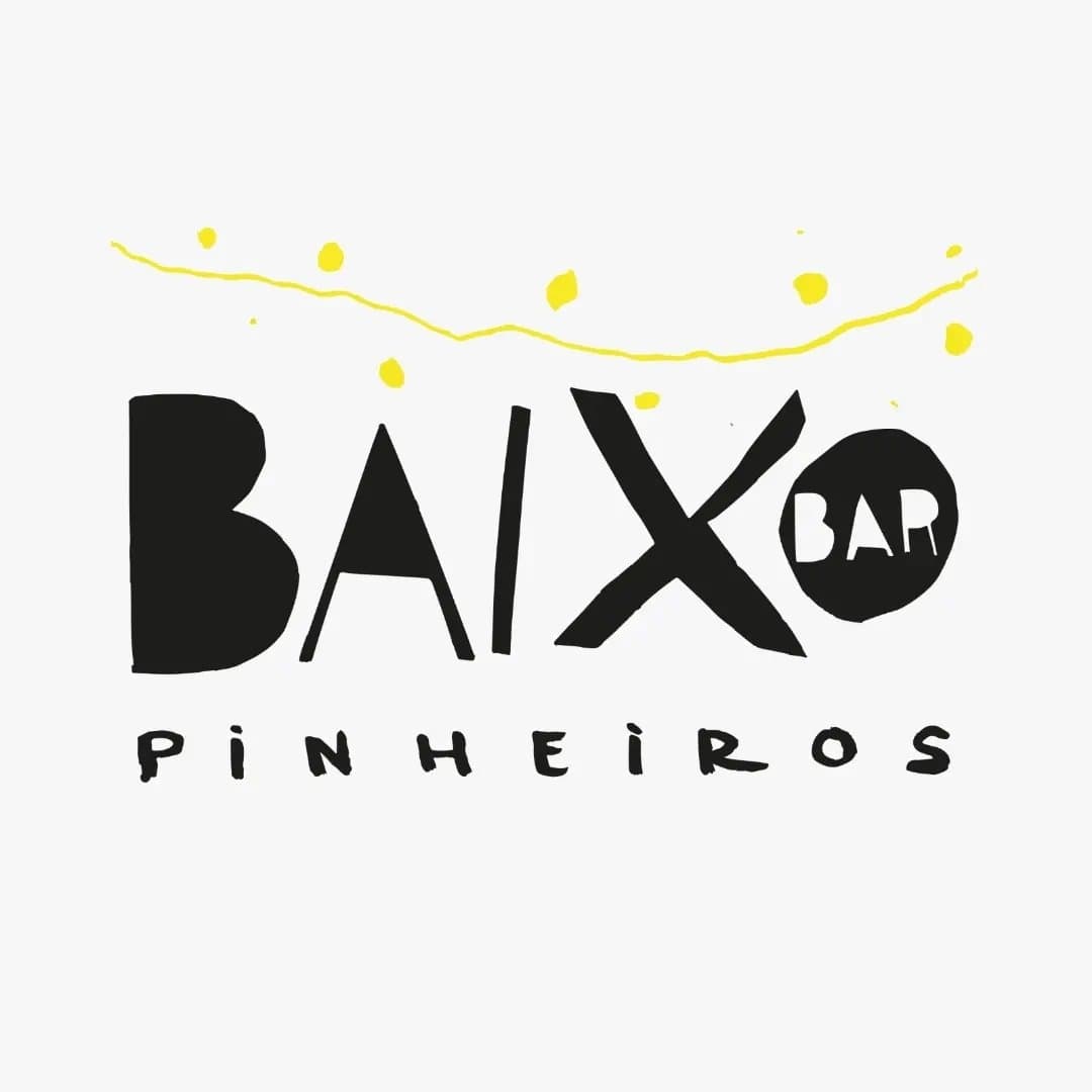 Foto de Baixo Pinheiros Bar