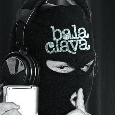 Arte de Balaclava Banda