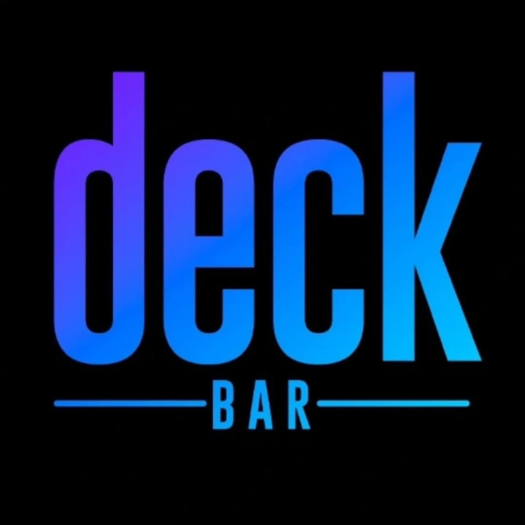 Foto de Deck Bar